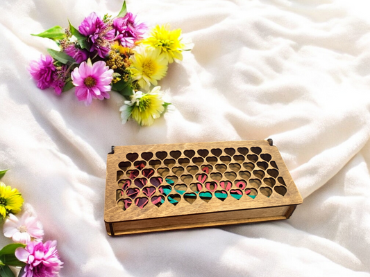 Gift Box of Love
