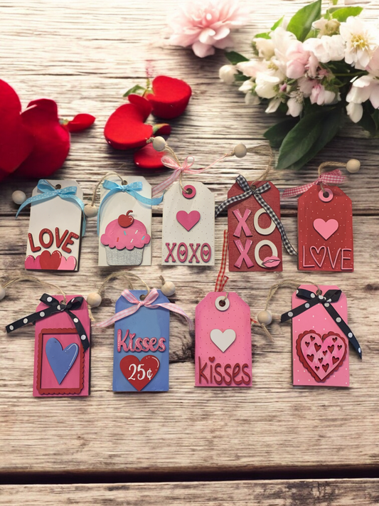 Love Gift Card Holders