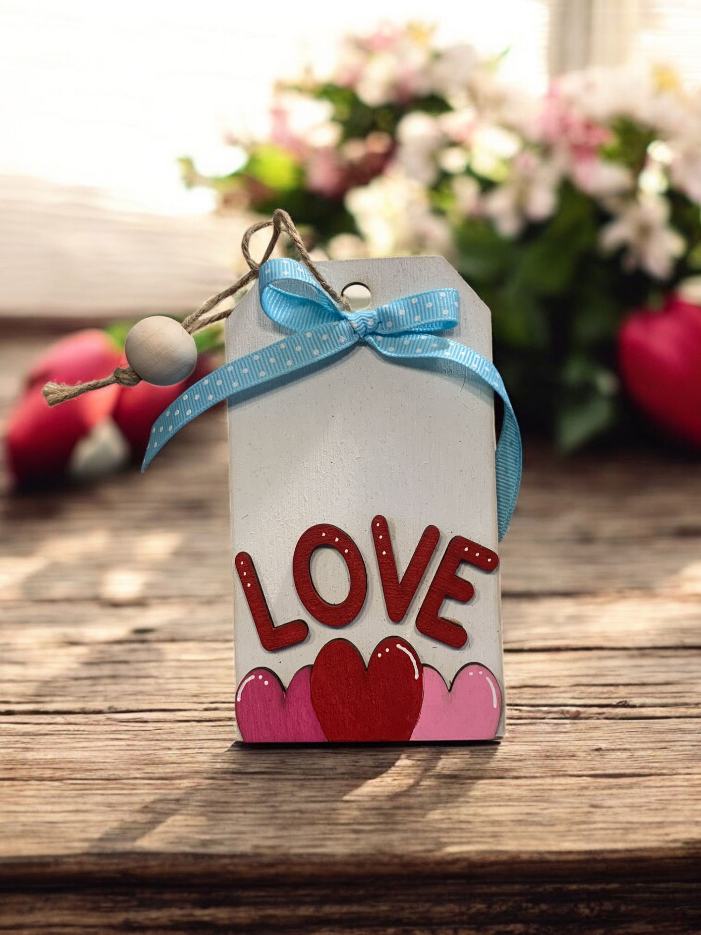 Love Gift Card Holders