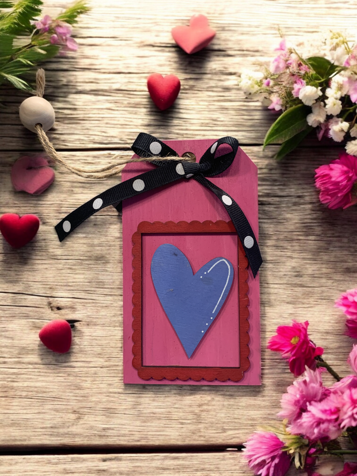 Love Gift Card Holders