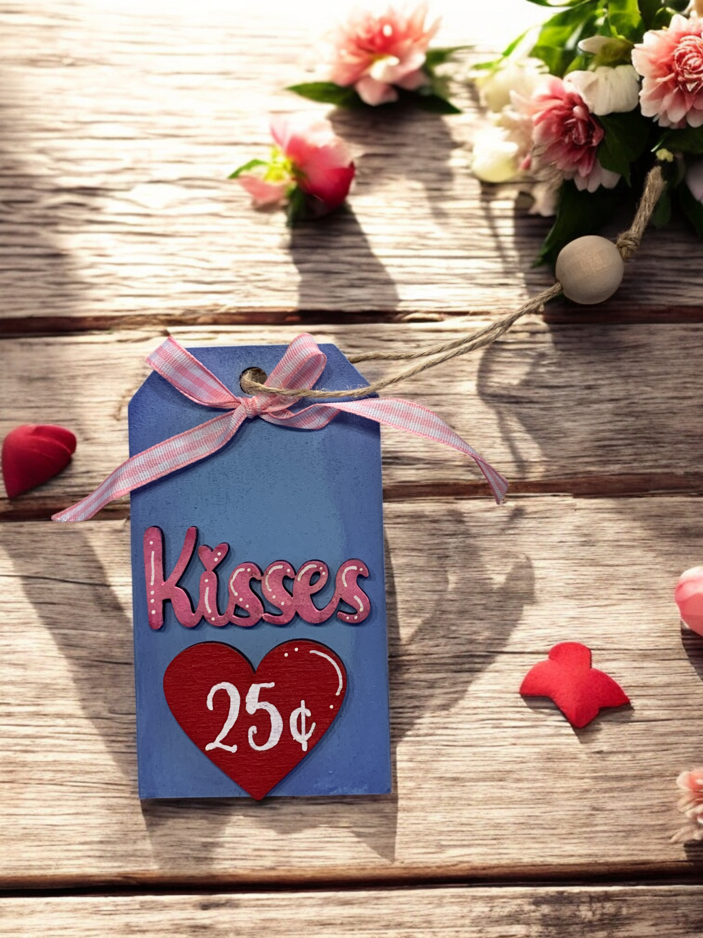 Love Gift Card Holders