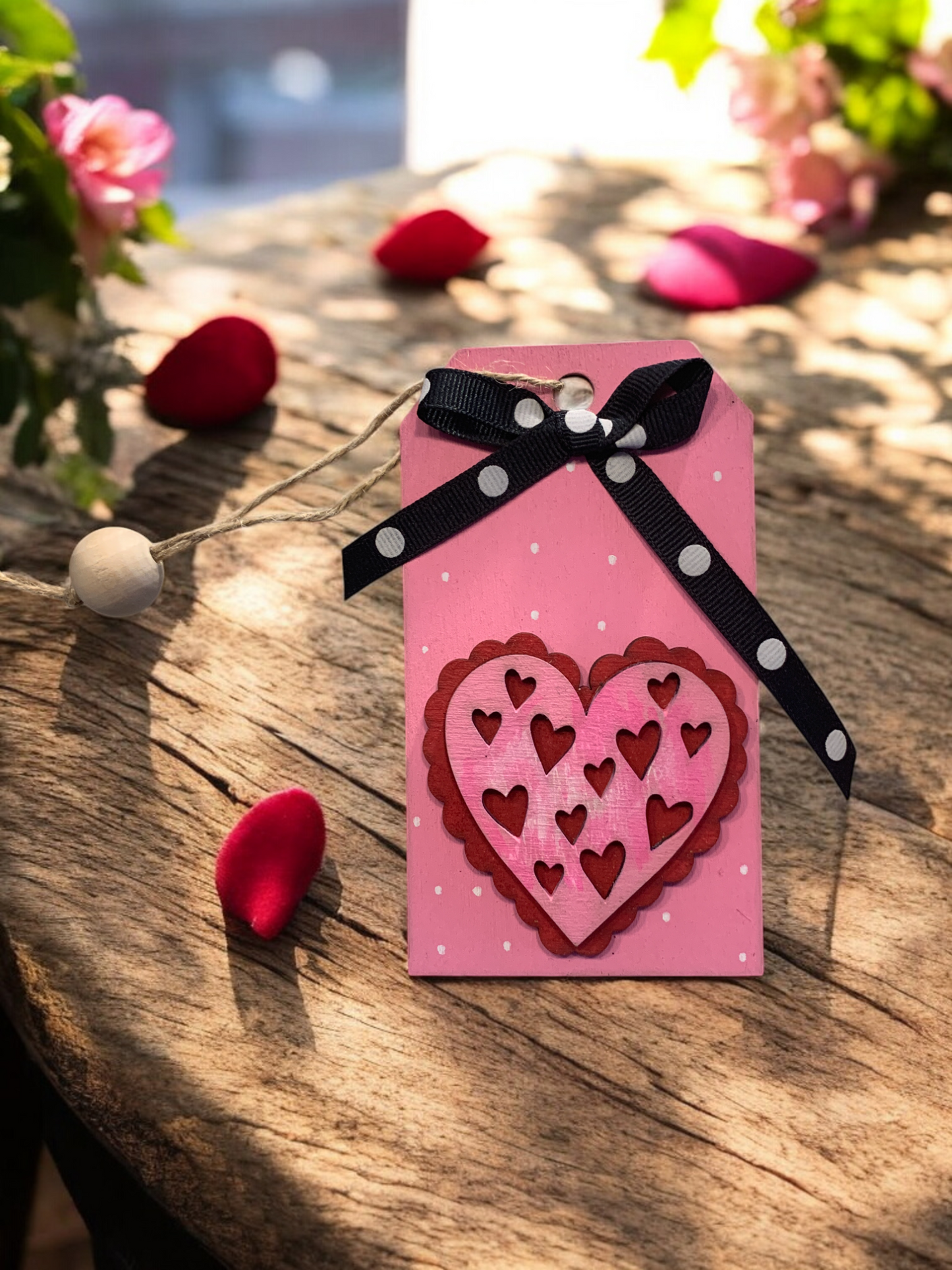 Love Gift Card Holders