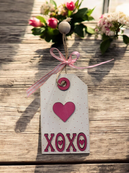 Love Gift Card Holders