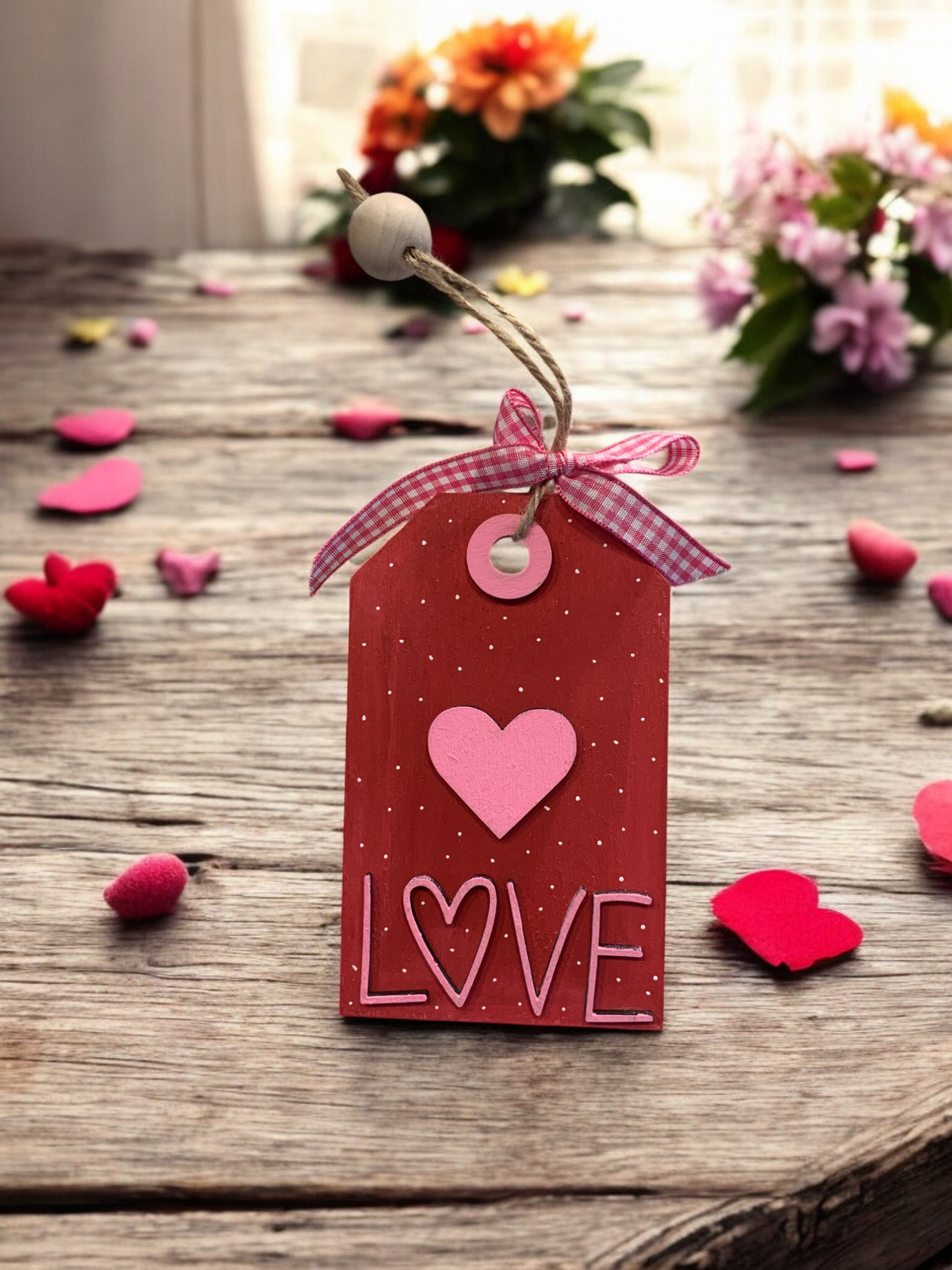 Love Gift Card Holders