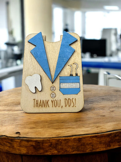 Medical Care Gift Card Holders