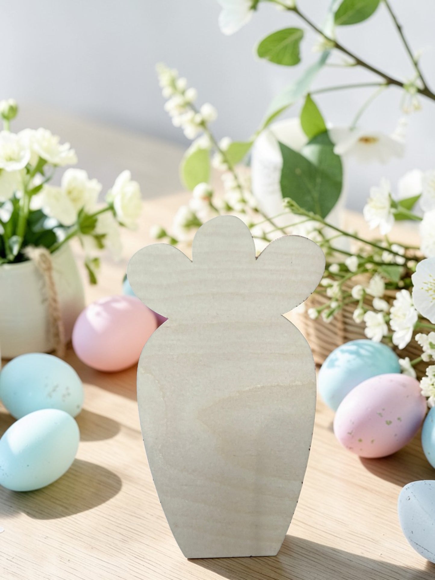 Carrot Gift Card Holder – Easter Bunny Gift Card Holder