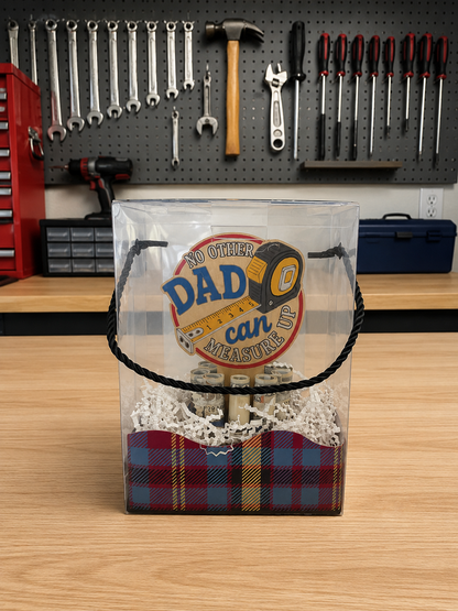 Father’s Day Money Tree – Cash Gift for Dad