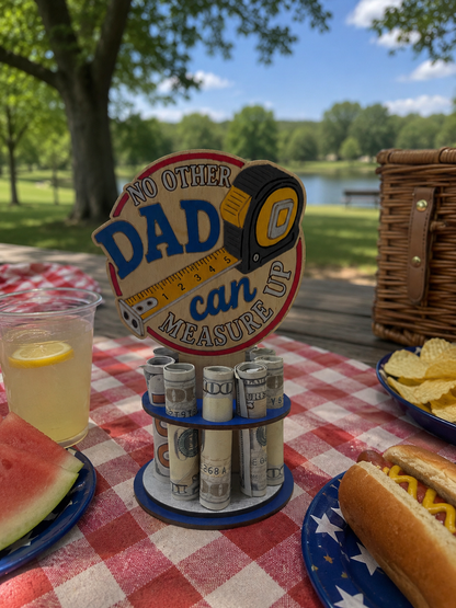 Father’s Day Money Tree – Cash Gift for Dad