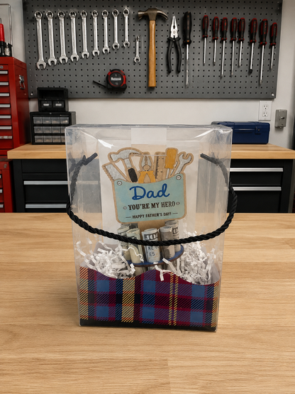 Father’s Day Money Tree – Cash Gift for Dad