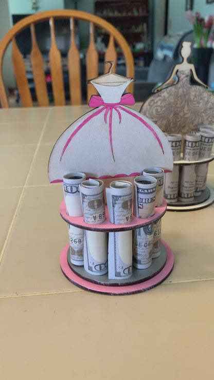 Wedding Money Trees