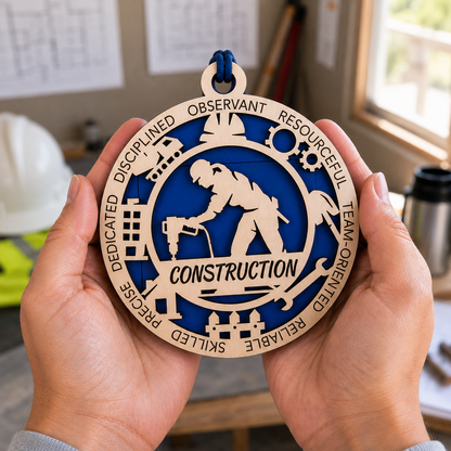Construction