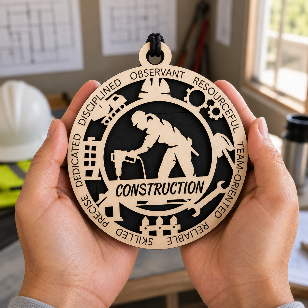 Construction