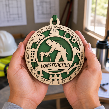 Construction