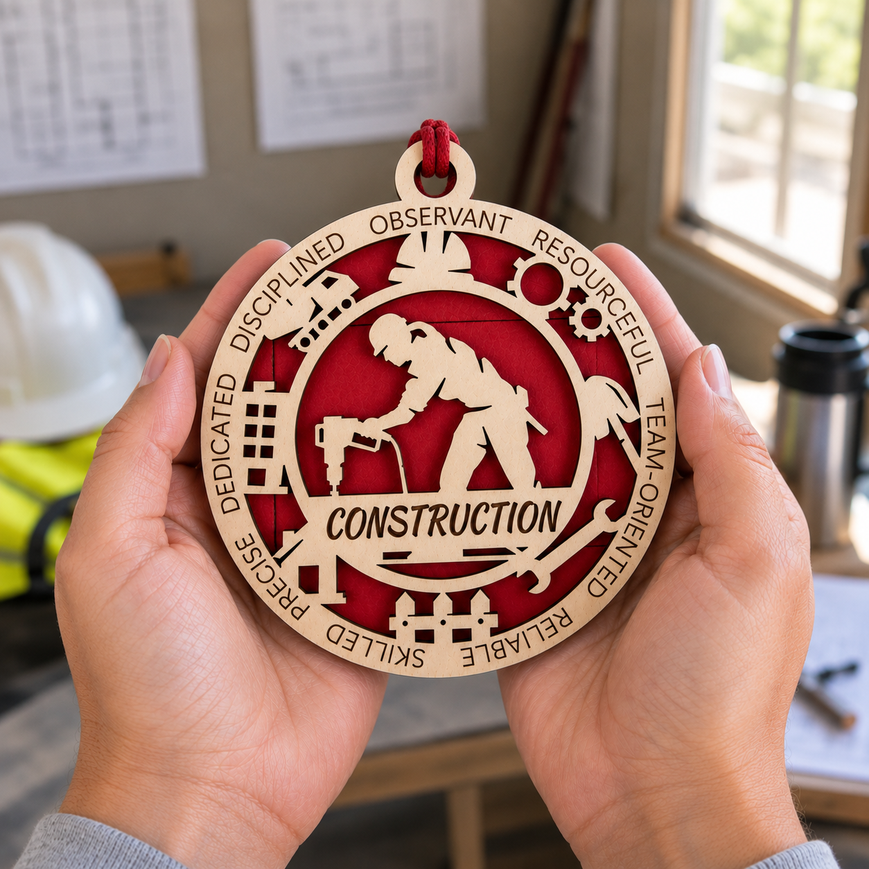 Construction